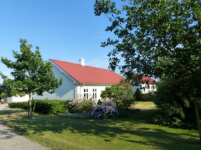 Sysselbjerg Bed & Breakfast, Almind